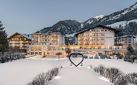 Hotel Bismarck Bad Hofgastein 4* Österreich